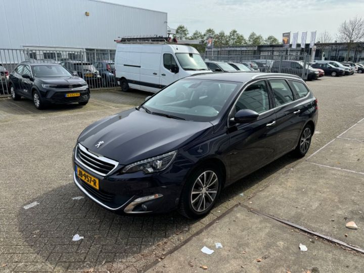 peugeot 308 sw 2016 vf3lrhnyhgs020437