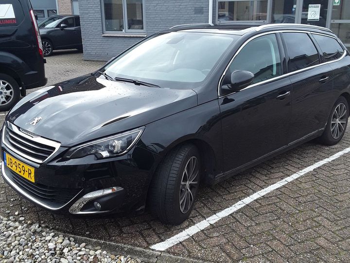 peugeot 308 sw 2016 vf3lrhnyhgs020447