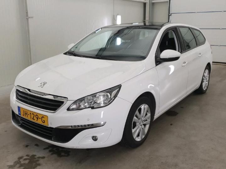 peugeot 308 2016 vf3lrhnyhgs072157