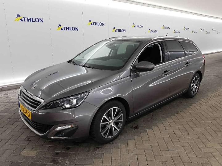 peugeot 308 sw 2016 vf3lrhnyhgs102279