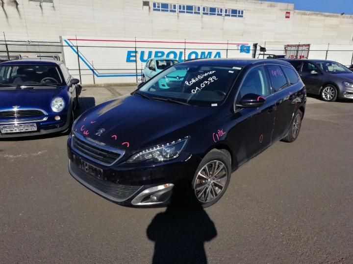 peugeot 308 sw 2016 vf3lrhnyhgs110990