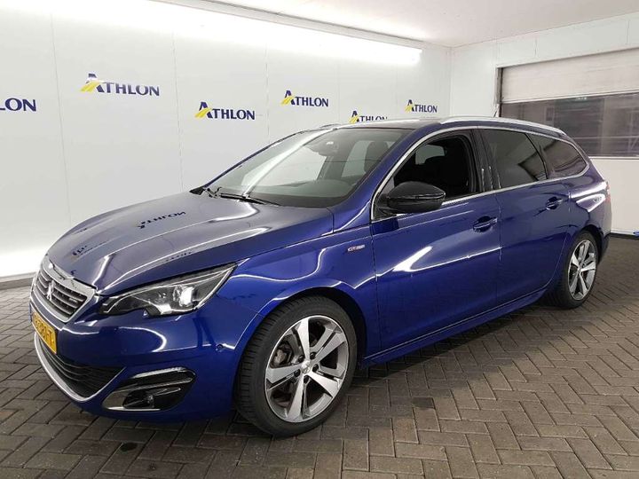 peugeot 308 sw 2016 vf3lrhnyhgs204266