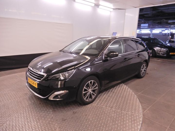 peugeot 308 sw 2016 vf3lrhnyhgs207676