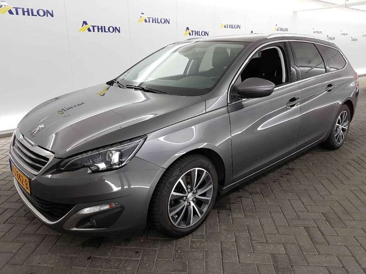 peugeot 308 sw 2016 vf3lrhnyhgs225500