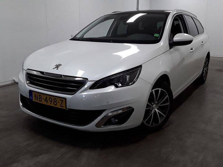 peugeot 308 sw 2017 vf3lrhnyhgs313521