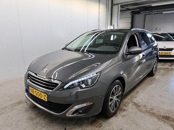 peugeot 308 2017 vf3lrhnyhgs317357