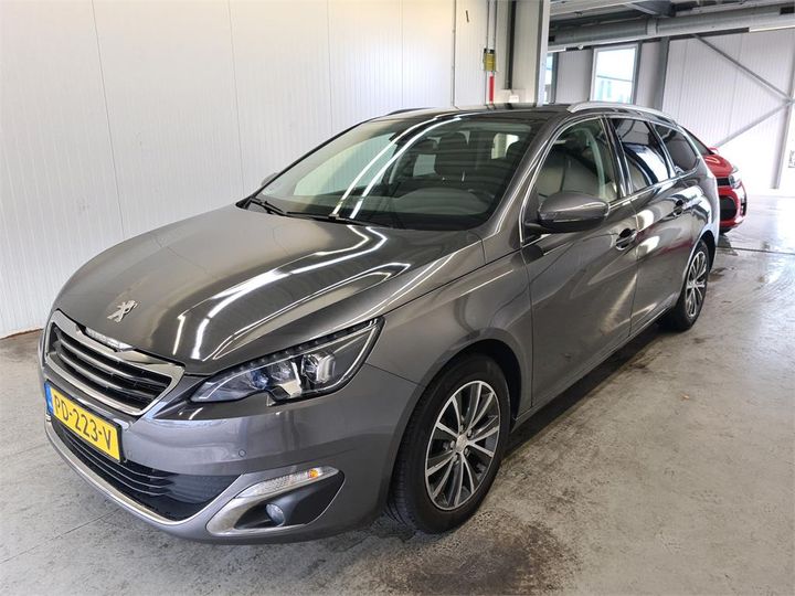 peugeot 308 2017 vf3lrhnyhhs151596