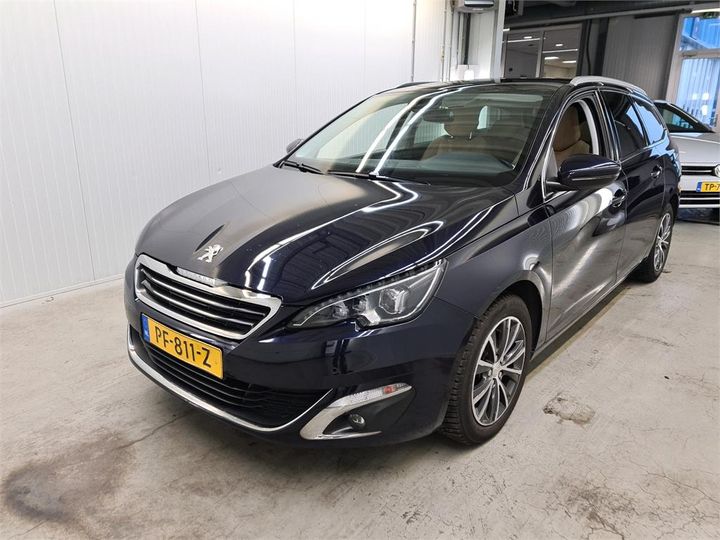 peugeot 308 2017 vf3lrhnyhhs167389