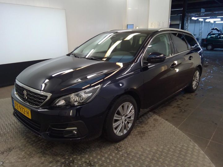 peugeot 308 sw 2017 vf3lrhnyhhs274432