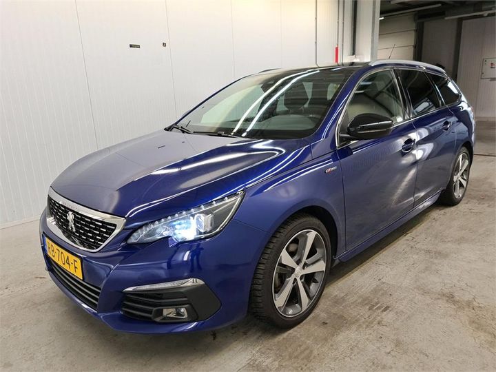 peugeot 308 2017 vf3lrhnyhhs286602