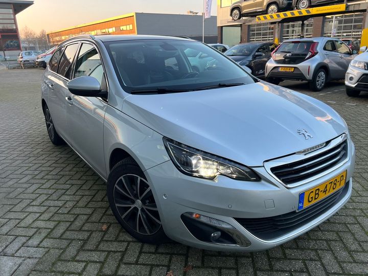 peugeot 308 sw 2015 vf3lrhnywes282537