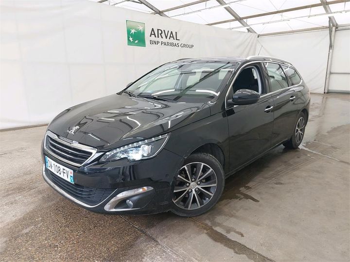 peugeot 308 sw 2015 vf3lrhnywfs212107