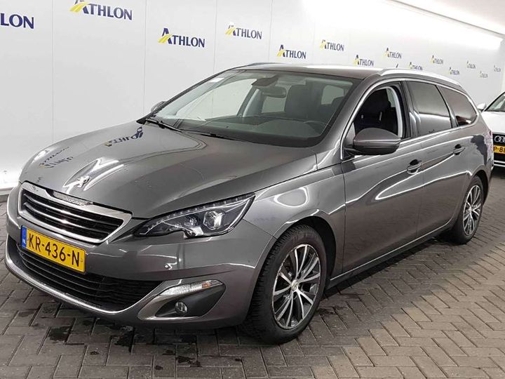 peugeot 308 sw 2016 vf3lrhnywgs229350