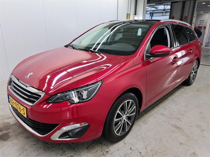 peugeot 308 2016 vf3lrhnywgs239148