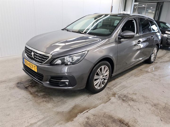 peugeot 308 2017 vf3lrhnywhs281805