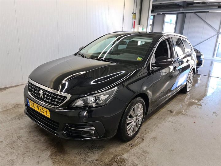 peugeot 308 2017 vf3lrhnywhs318168