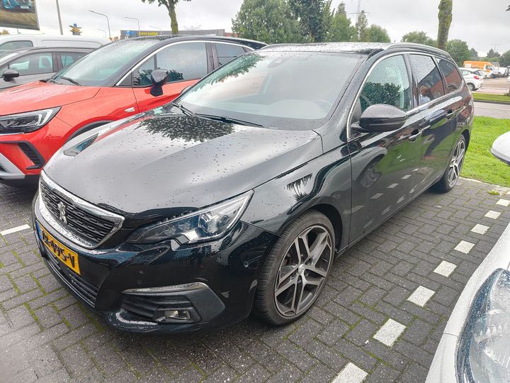 peugeot 308 sw 2018 vf3lrhnywjs203619