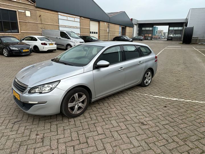 peugeot 308 sw 2014 vf3lrhnzbes171338