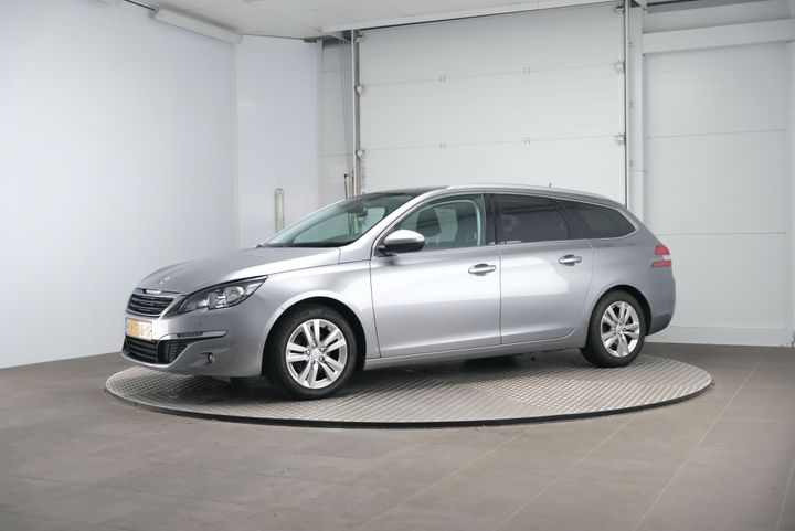 peugeot 308 sw 2015 vf3lrhnzbfs152031