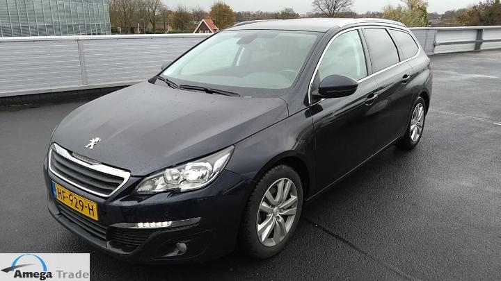 peugeot 308 2015 vf3lrhnzbfs267006