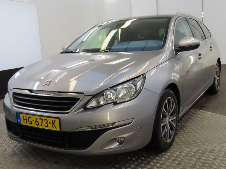 peugeot 308 sw 2015 vf3lrhnzbfs270614