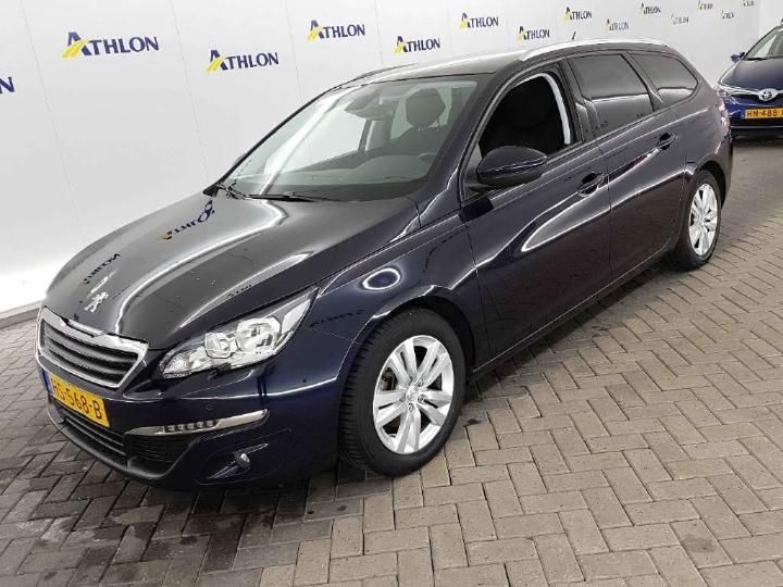 peugeot 308 sw 2016 vf3lrhnzbfs324194