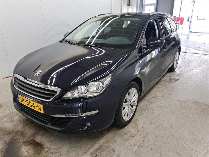 peugeot 308 2016 vf3lrhnzbgs025069