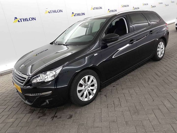 peugeot 308 sw 2016 vf3lrhnzbgs050312