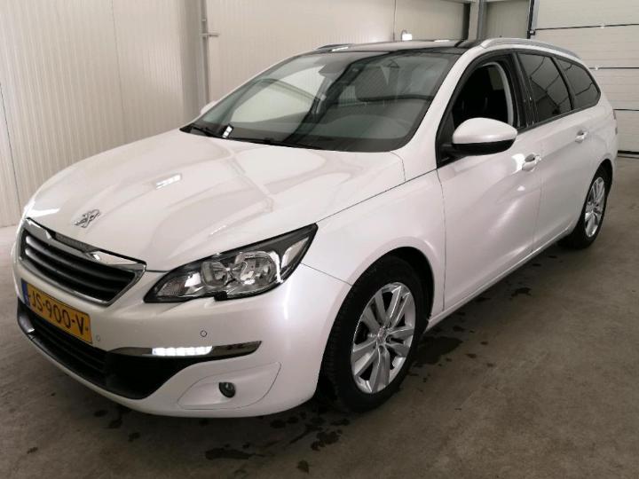 peugeot 308 2016 vf3lrhnzbgs060369