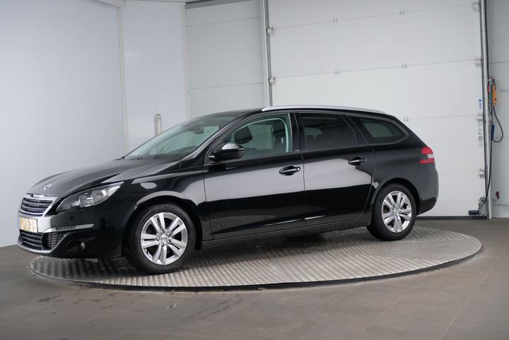 peugeot 308 sw 2016 vf3lrhnzbgs127851