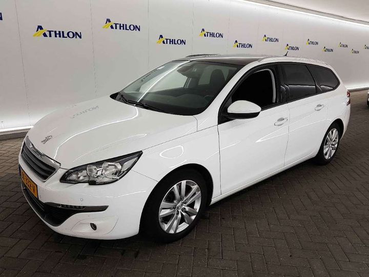 peugeot 308 sw 2016 vf3lrhnzbgs127857