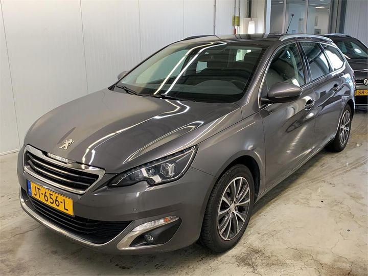 peugeot 308 2016 vf3lrhnzbgs164427