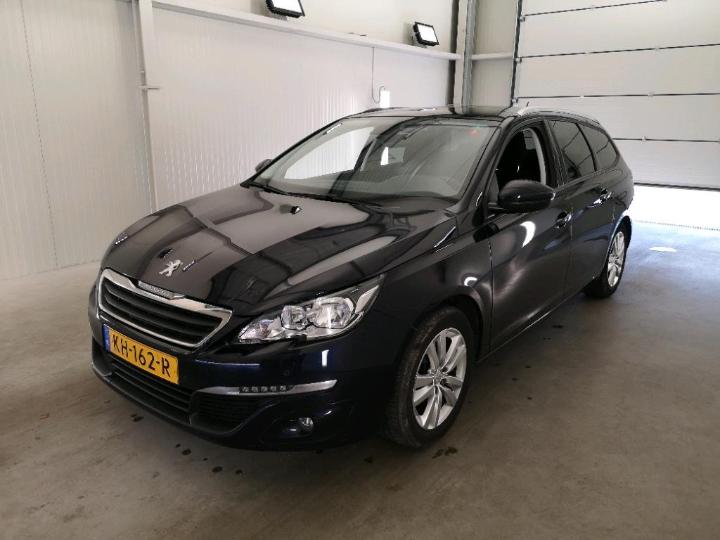 peugeot 308 2016 vf3lrhnzbgs225249