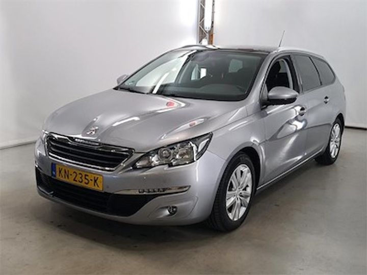 peugeot 308 sw 2016 vf3lrhnzbgs229092