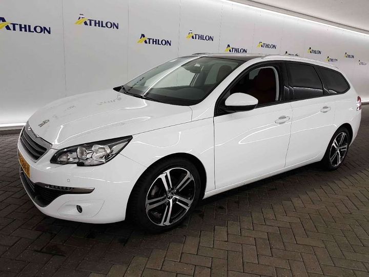 peugeot 308 sw 2016 vf3lrhnzbgs230701