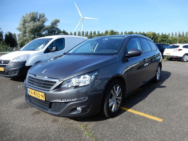 peugeot 308 sw 2016 vf3lrhnzbgs256881