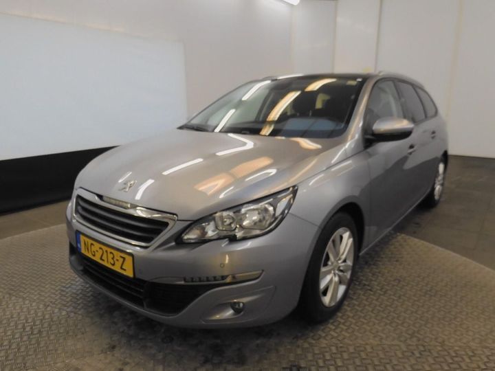 peugeot 308 sw 2017 vf3lrhnzbhs006948