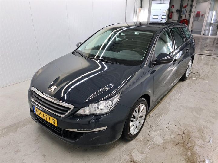 peugeot 308 2017 vf3lrhnzbhs012310