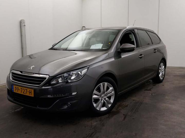 peugeot 308 2017 vf3lrhnzbhs035846