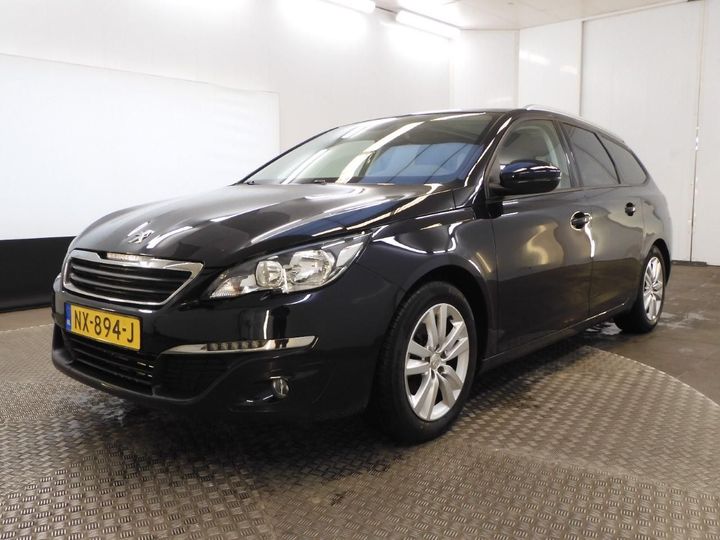 peugeot 308 sw 2017 vf3lrhnzbhs041784