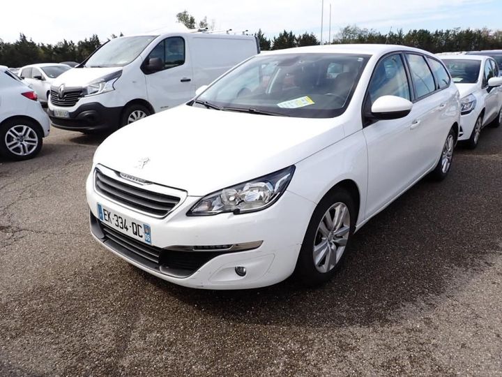 peugeot 308 sw 2017 vf3lrhnzbhs060513