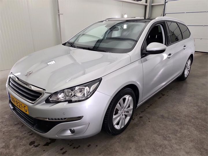 peugeot 308 2017 vf3lrhnzbhs074745