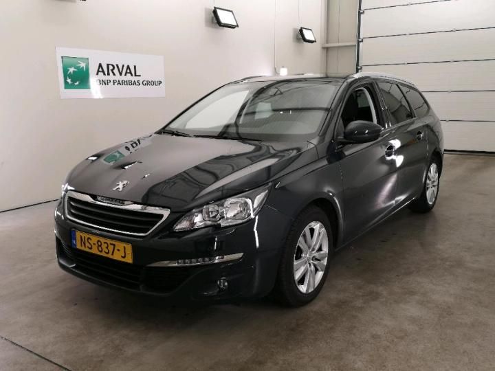 peugeot 308 2017 vf3lrhnzbhs085305