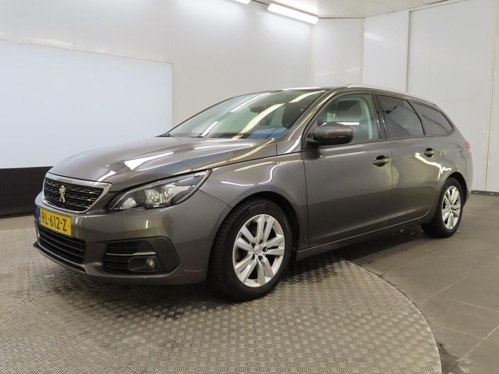 peugeot 308 sw 2018 vf3lrhnzbhs355465