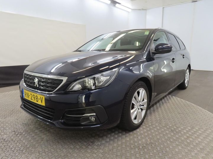 peugeot 308 sw 2018 vf3lrhnzbhs359799