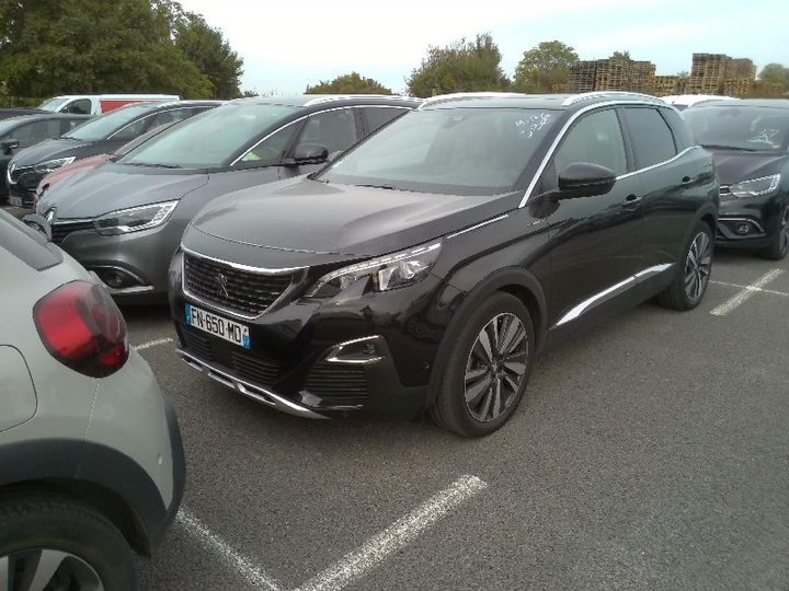 peugeot 3008 2020 vf3m45gbuls056954