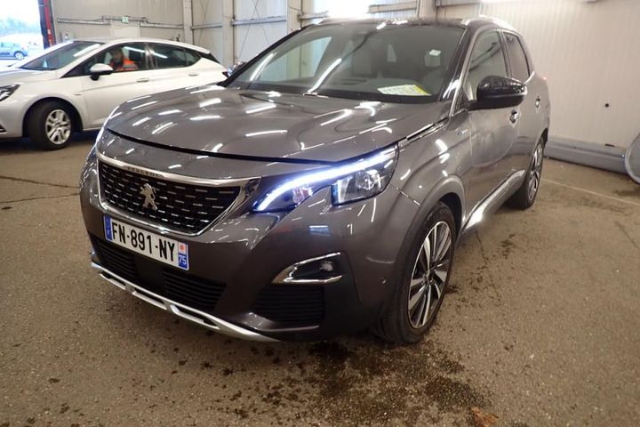 peugeot 3008 2020 vf3m45gbuls064508