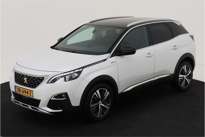 peugeot 3008 2018 vf3m45gfrjs421680