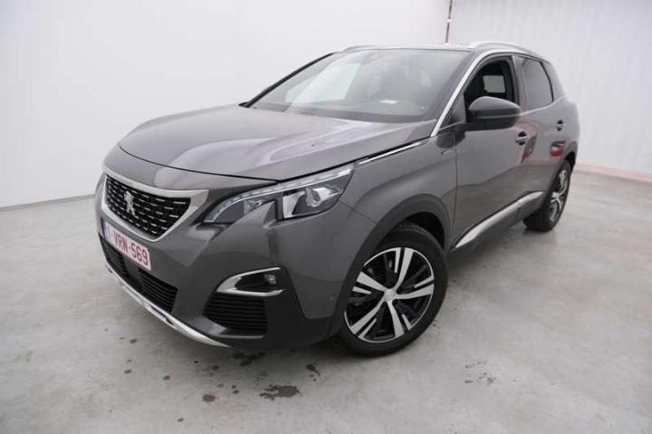 peugeot 3008 &#3916 2019 vf3m45gfrjs439866