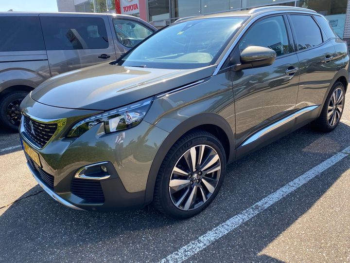 peugeot 3008 2019 vf3m45gfrjs488727